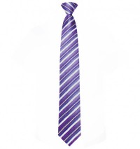BT009 design pure color tie online single collar tie manufacturer front view